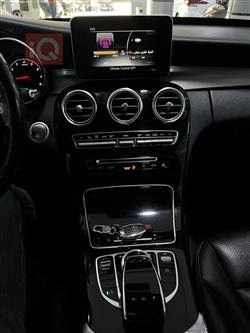 مێرسێدس بێنز C-Class